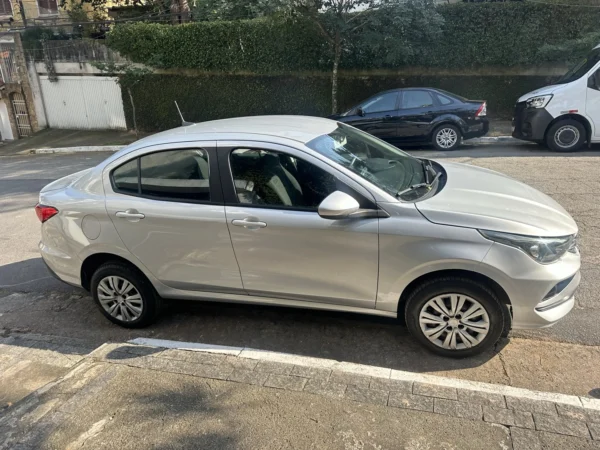 FIAT CRONOS 1.0 FIREFLY FLEX DRIVE MANUAL 2023 - Imagem 2