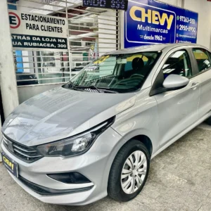 FIAT CRONOS 1.0 FIREFLY FLEX DRIVE MANUAL 2023