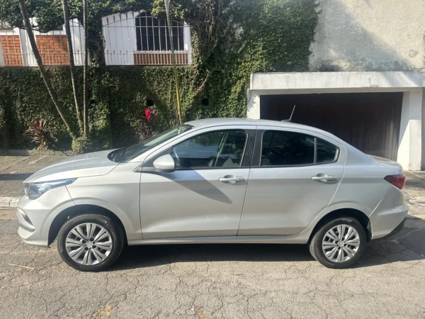 FIAT CRONOS 1.0 FIREFLY FLEX DRIVE MANUAL 2023 - Imagem 10
