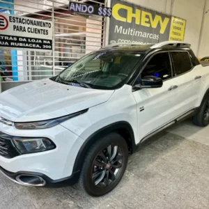 FIAT TORO 2.0 16V TURBO DIESEL VOLCANO 4WD AT9 2019