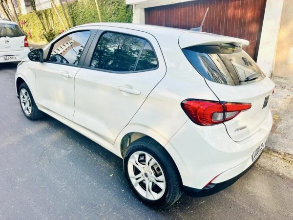 FIAT ARGO 1.3 FIREFLY FLEX DRIVE CVT 2023 ÚNICO DONO COM 15.000KM - Imagem 10