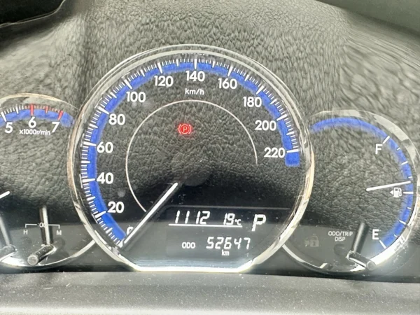 TOYOTA YARIS 1.5 16V FLEX SEDAN XL MULTIDRIVE 2019 ÚNICA DONA - Imagem 5