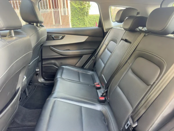 CAOA CHERY TIGGO 7 PRO 1.6 TGDI GASOLINA DCT 2022 ÚNICO DONO - Imagem 5