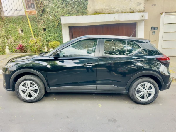 NISSAN KICKS 1.6 16V FLEXSTART ACTIVE XTRONIC 2024 ÚNICO DONO - Imagem 11