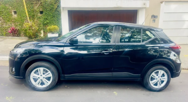 NISSAN KICKS 1.6 16V FLEXSTART ACTIVE XTRONIC 2024 ÚNICO DONO - Imagem 13