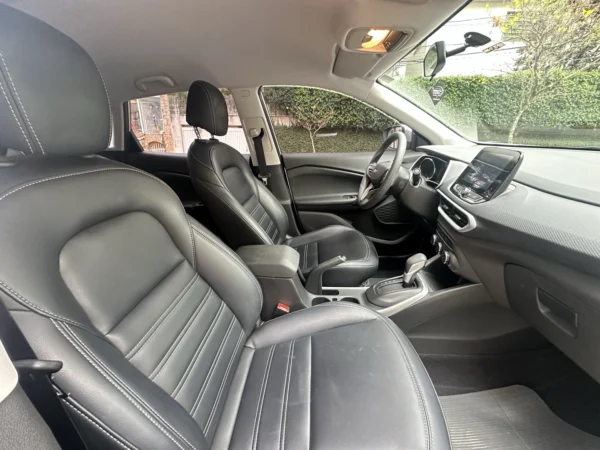 CHEVROLET TRACKER 1.0 TURBO FLEX LT AUTOMÁTICO 2023 - Imagem 4