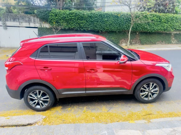 HYUNDAI CRETA 1.6 16V FLEX PULSE AUTOMÁTICO 2017 - Imagem 9