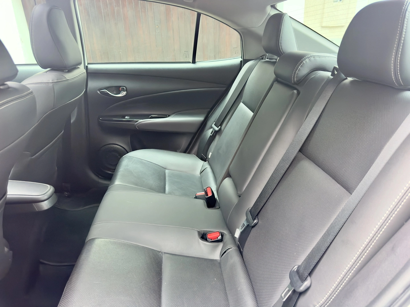 TOYOTA YARIS 1.5 16V FLEX SEDAN XLS MULTIDRIVE 2019 - Imagem 13