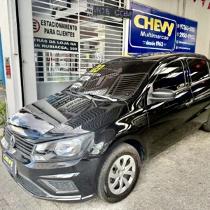 VOLKSWAGEN GOL 1.0 12V MPI TOTALFLEX 4P MANUAL 2023