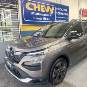 RENAULT KARDIAN 1.0 TCE FLEX PREMIÉRE EDITION EDC 2025 ÚNICA DONA